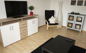 Ferienwohnung Billich